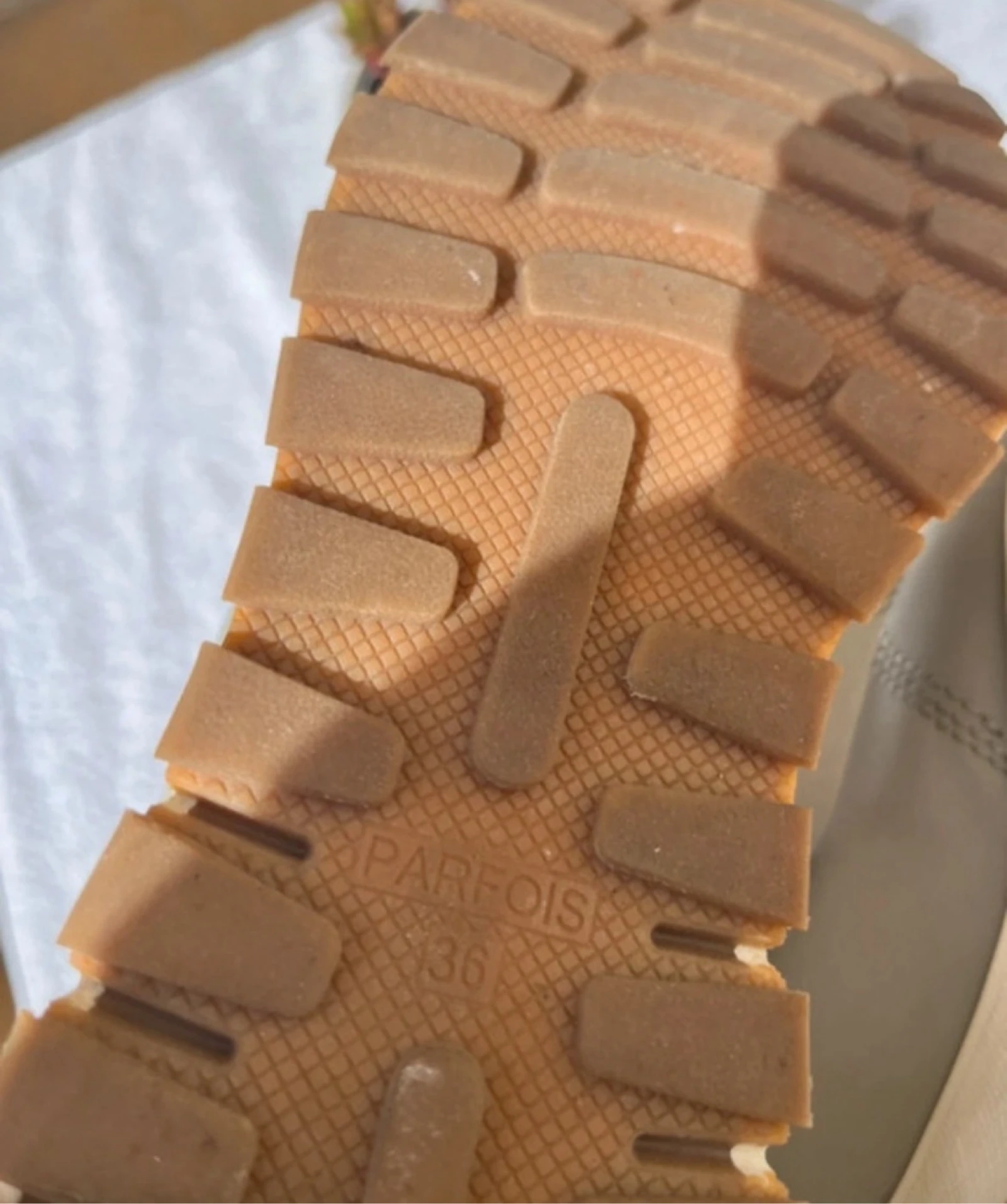 Sneakers size 36 – photo 3